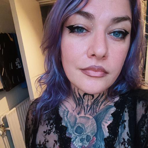 Avatar von Desolated